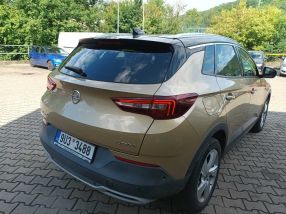 Opel Grandland X - 2017