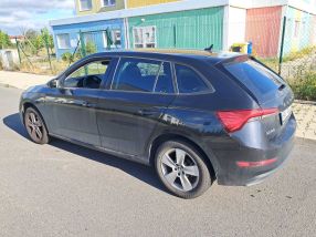 Skoda Scala - 2023