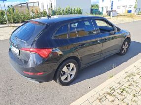 Skoda Scala - 2023
