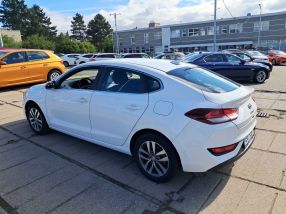 Hyundai i30 Fastback - 2020
