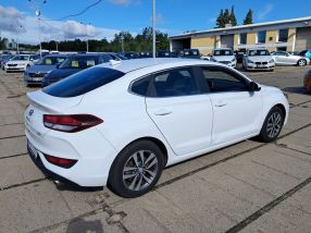 Hyundai i30 Fastback - 2020