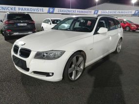 BMW 3 - 2012