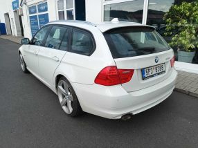 BMW 3 - 2012