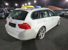 BMW 3 - 2012