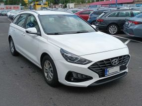 Hyundai i30 - 2022