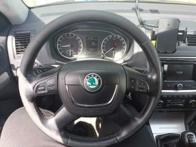 Skoda Octavia - 2013