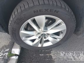 Skoda Kodiaq - 2018