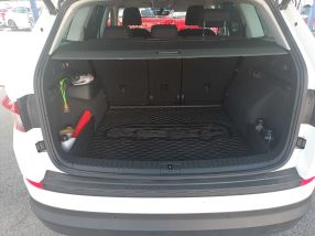 Skoda Kodiaq - 2018