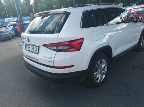 Skoda Kodiaq - 2018
