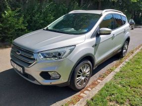 Ford Kuga - 2019