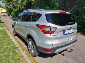 Ford Kuga - 2019