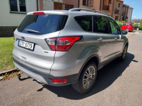 Ford Kuga - 2019
