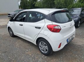 Hyundai i10 - 2022