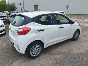 Hyundai i10 - 2022