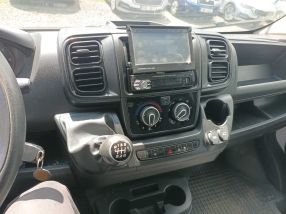 Fiat Ducato - 2021