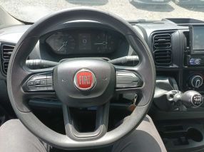 Fiat Ducato - 2021