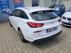 Hyundai i30 - 2019
