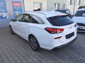 Hyundai i30 - 2019