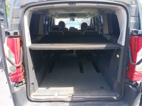 Fiat Scudo - 2007