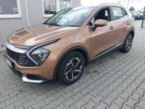 Kia Sportage - 2022