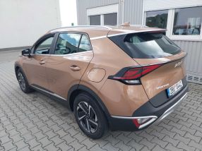 Kia Sportage - 2022