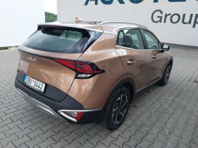 Kia Sportage - 2022