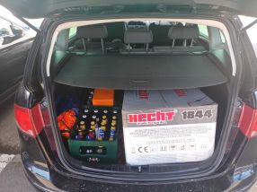 Seat Altea XL - 2006