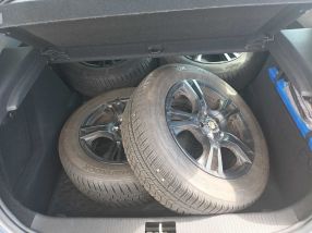 Opel Astra - 2010