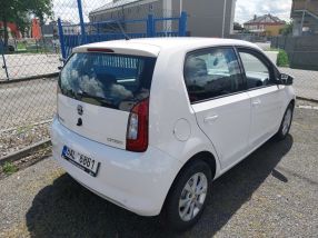 Skoda Citigo - 2017