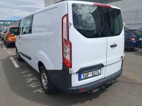 Ford Transit Custom - 2015