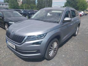 Skoda Kodiaq - 2019