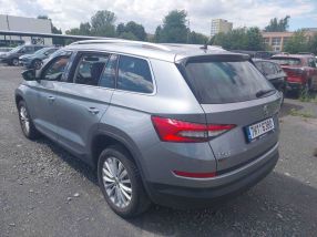 Skoda Kodiaq - 2019