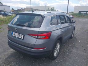 Skoda Kodiaq - 2019