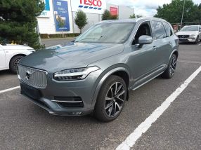 Volvo XC90 - 2017