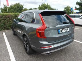 Volvo XC90 - 2017