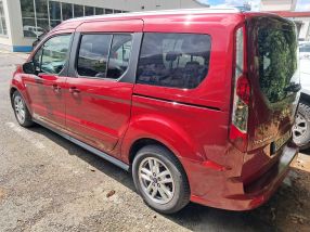 Ford Tourneo Connect - 2019