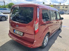 Ford Tourneo Connect - 2019
