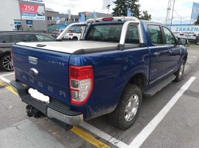 Ford Ranger - 2016