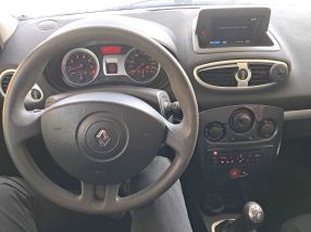 Renault Clio - 2012