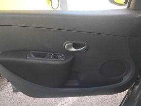 Renault Clio - 2012