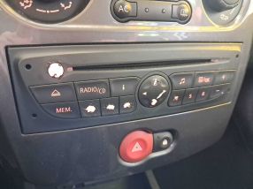 Renault Clio - 2012