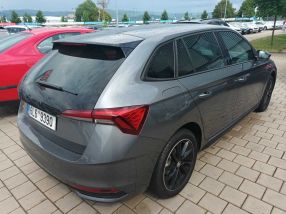 Skoda Scala - 2024