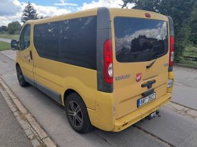 Renault Trafic - 2006