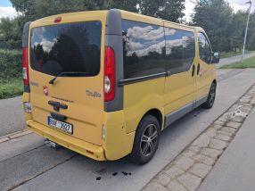 Renault Trafic - 2006