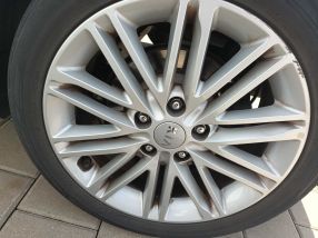 Kia Carens - 2019