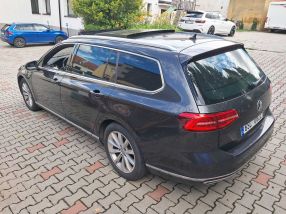 Volkswagen Passat - 2018