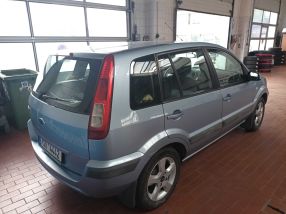 Ford Fusion - 2008