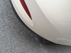 Renault Fluence - 2013
