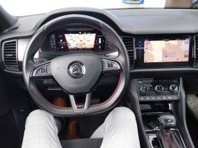 Skoda Kodiaq - 2018