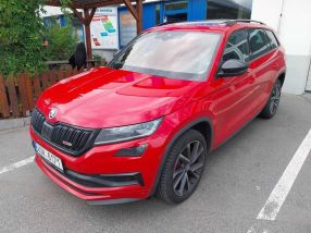 Skoda Kodiaq - 2018